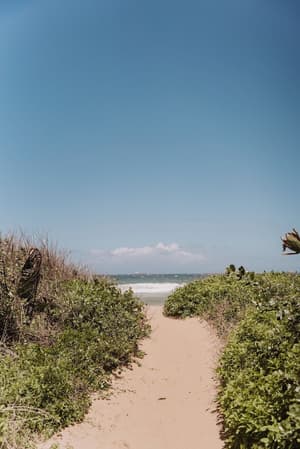 thumbnail: Beach
