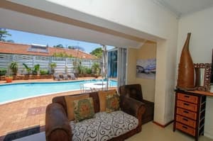 thumbnail: Outdoor pool
