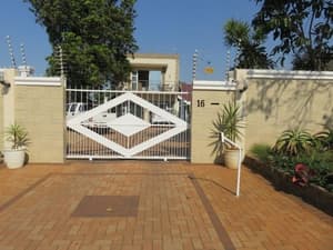thumbnail: Property entrance