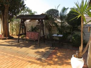 thumbnail: Courtyard