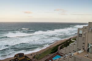 thumbnail: View from property