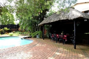 thumbnail: Outdoor pool