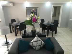 thumbnail: Breakfast area
