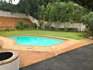 thumbnail: Outdoor pool