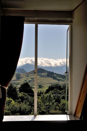 thumbnail: Mountain view