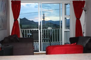 thumbnail: View from room