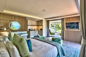 thumbnail: Living area