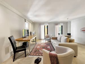 thumbnail: Living area