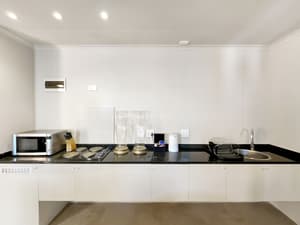 thumbnail: Private kitchen