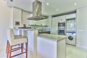 thumbnail: Private kitchen
