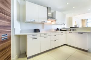 thumbnail: Private kitchen