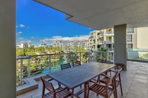 thumbnail: Terrace/patio