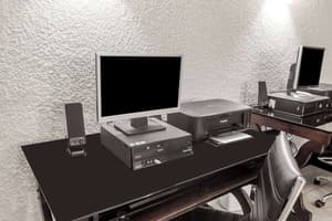 thumbnail: Business center