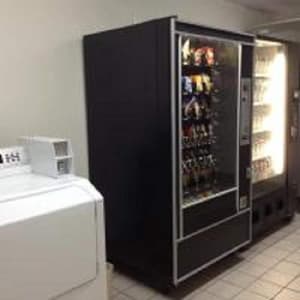 thumbnail: Vending machine