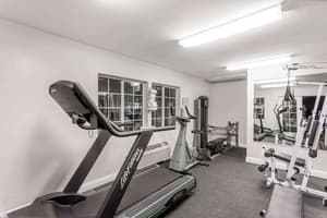 thumbnail: Fitness facility
