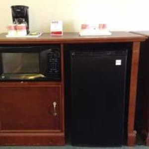 thumbnail: Private kitchenette