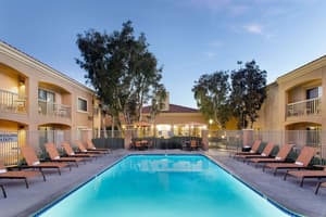 thumbnail: Pool
