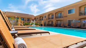 thumbnail: Outdoor pool