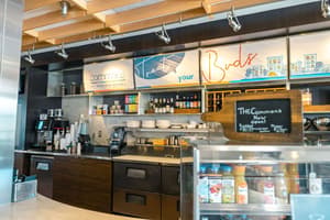 thumbnail: Breakfast area