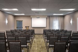 thumbnail: Meeting facility