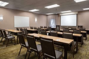 thumbnail: Meeting facility