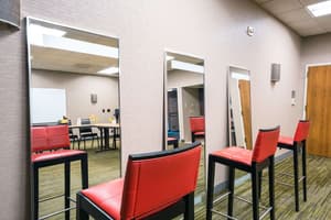 thumbnail: Meeting facility
