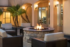 thumbnail: Terrace/patio