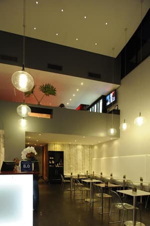 thumbnail: Restaurant