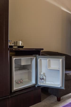 thumbnail: Mini-refrigerator