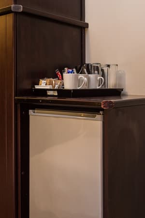 thumbnail: Minibar