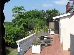 thumbnail: Property amenity