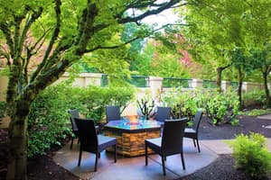 Courtyard by Marriott Portland Southeast/Clackamas