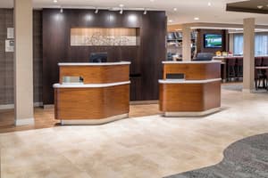thumbnail: Reception
