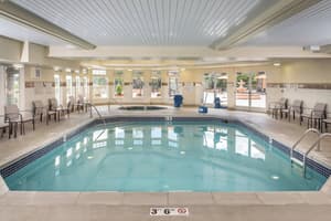 thumbnail: Pool