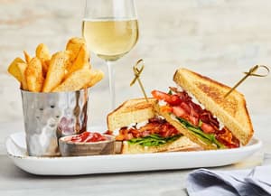 thumbnail: Restaurant