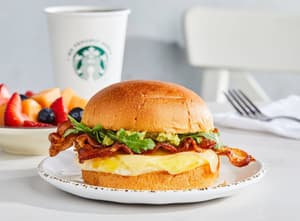 thumbnail: Breakfast meal