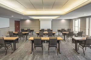 thumbnail: Meeting facility