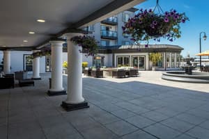thumbnail: Terrace/patio