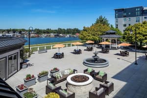 thumbnail: Terrace/patio