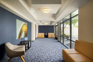 thumbnail: Meeting facility