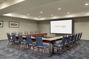 thumbnail: Meeting facility
