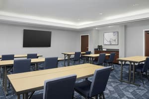 thumbnail: Meeting facility