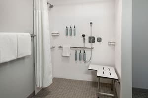 thumbnail: Accessible bathroom