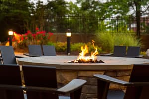 thumbnail: Terrace/patio