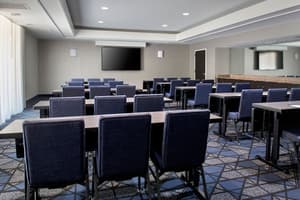 thumbnail: Meeting facility