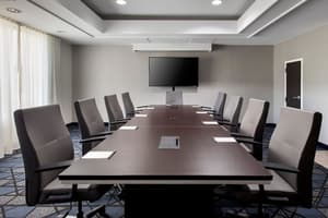thumbnail: Meeting facility