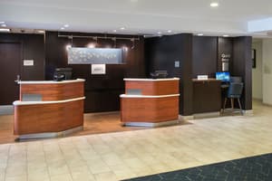 thumbnail: Reception