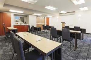 thumbnail: Meeting facility