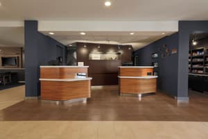 thumbnail: Reception