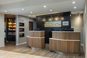 thumbnail: Reception